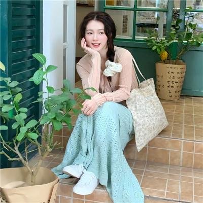 我们是一群小小鸟